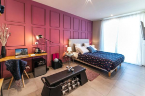 B&B SMARTFIT HOUSE - Room & Relax in Pescara Pescara